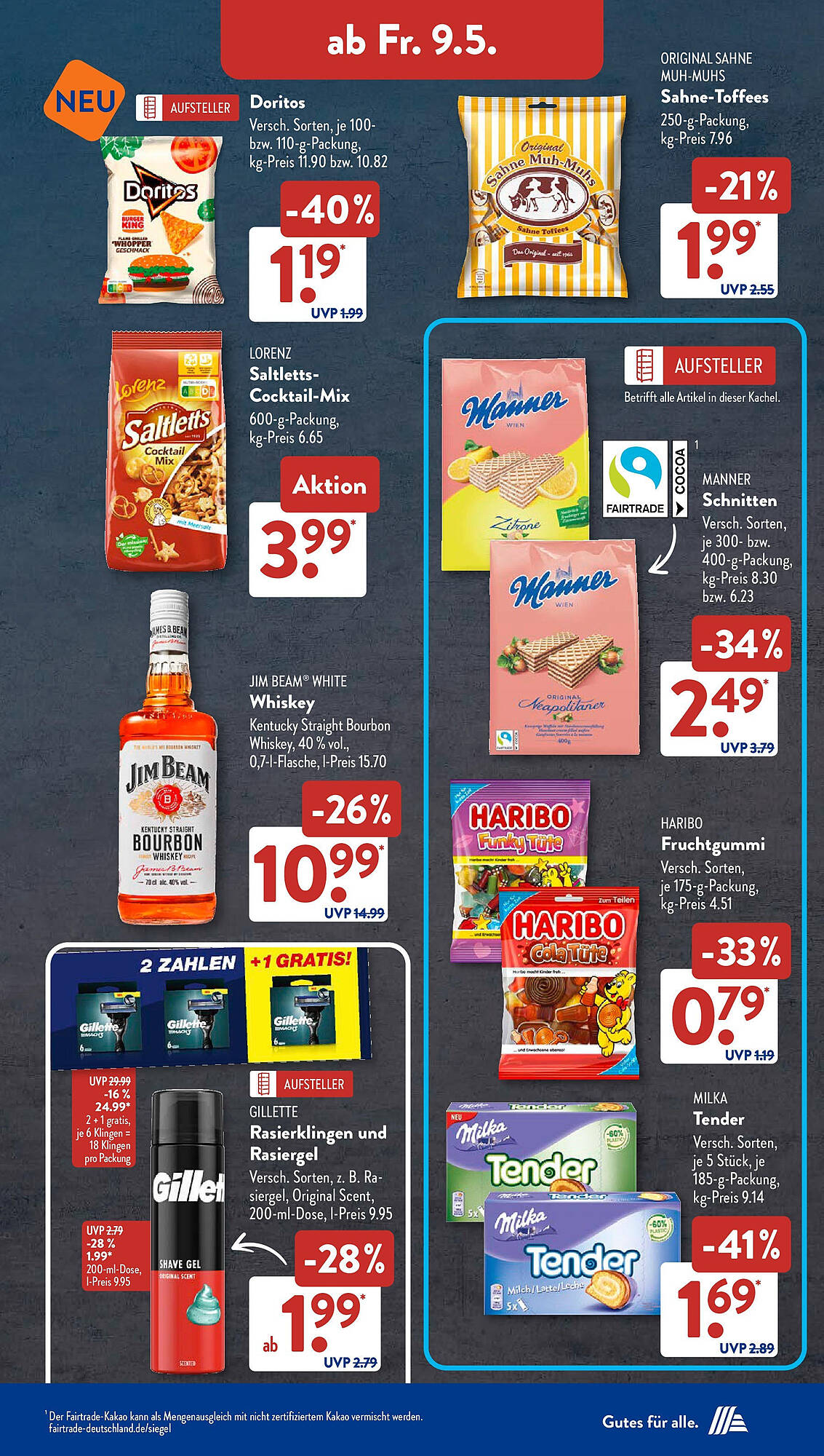 Aldi Süd Prospekt woche 19 Seite 26