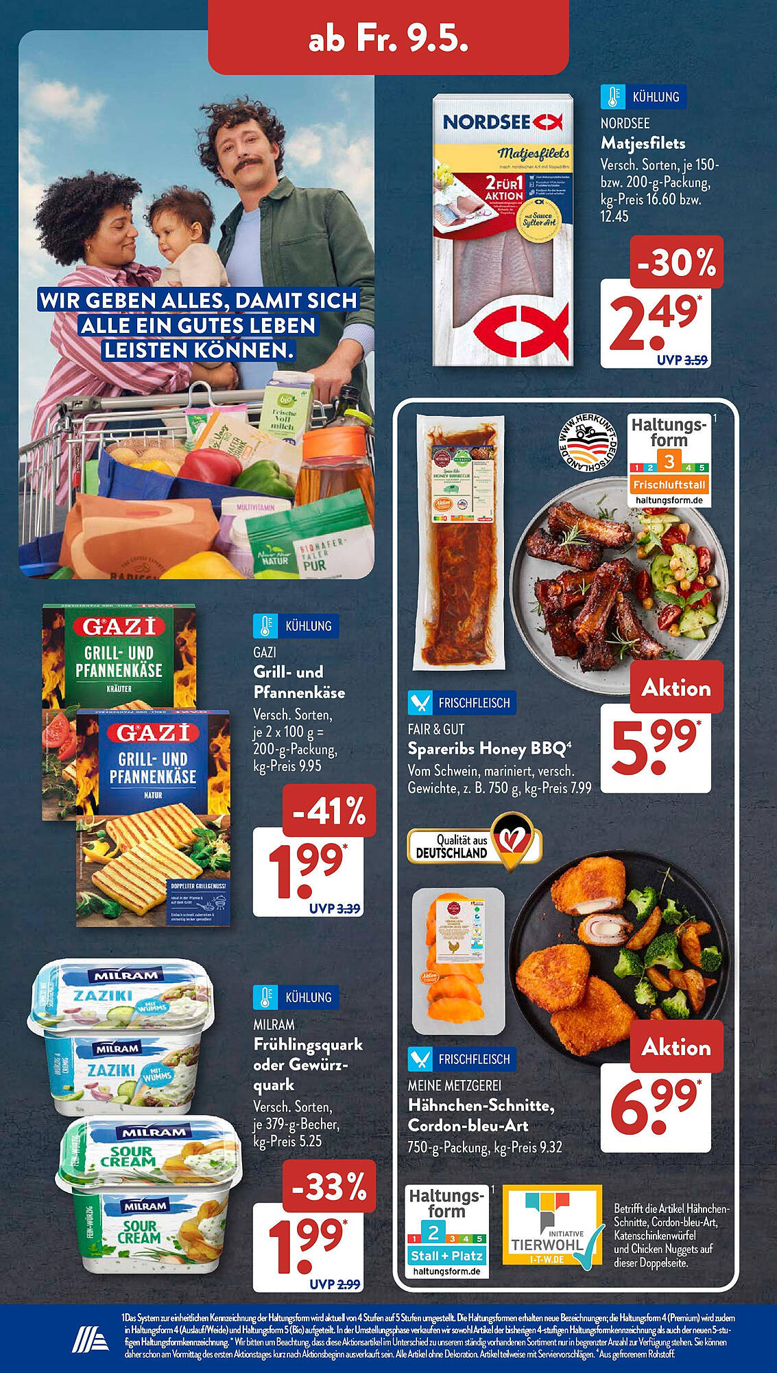 Aldi Süd Prospekt woche 19 Seite 27