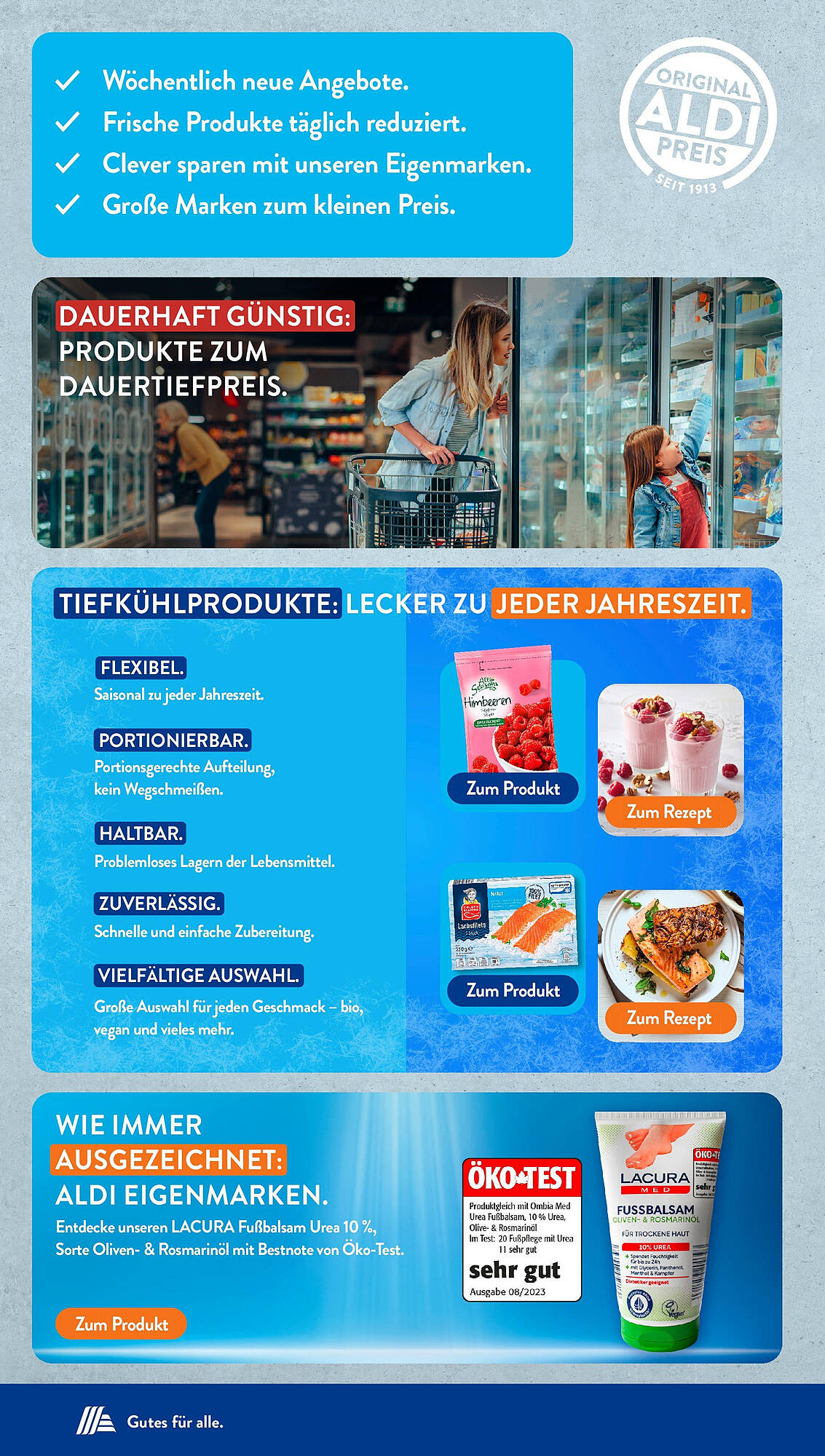 Aldi Süd Prospekt woche 19 Seite 3