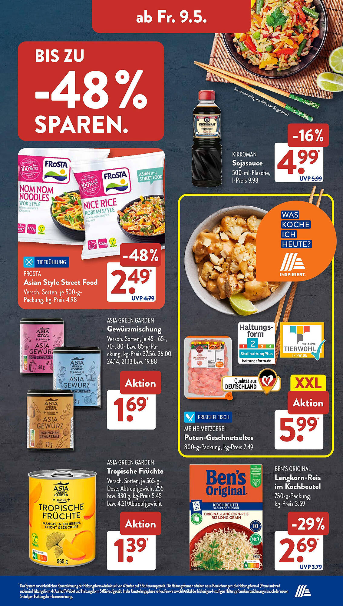 Aldi Süd Prospekt woche 19 Seite 30