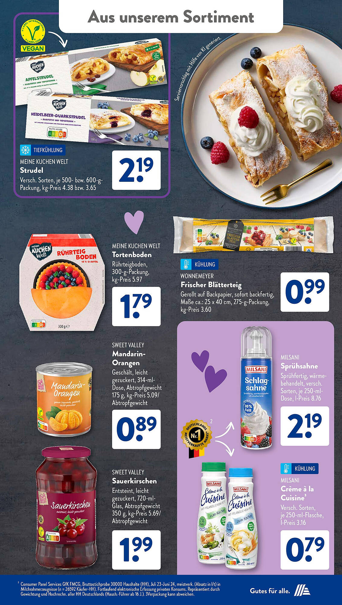 Aldi Süd Prospekt woche 19 Seite 33