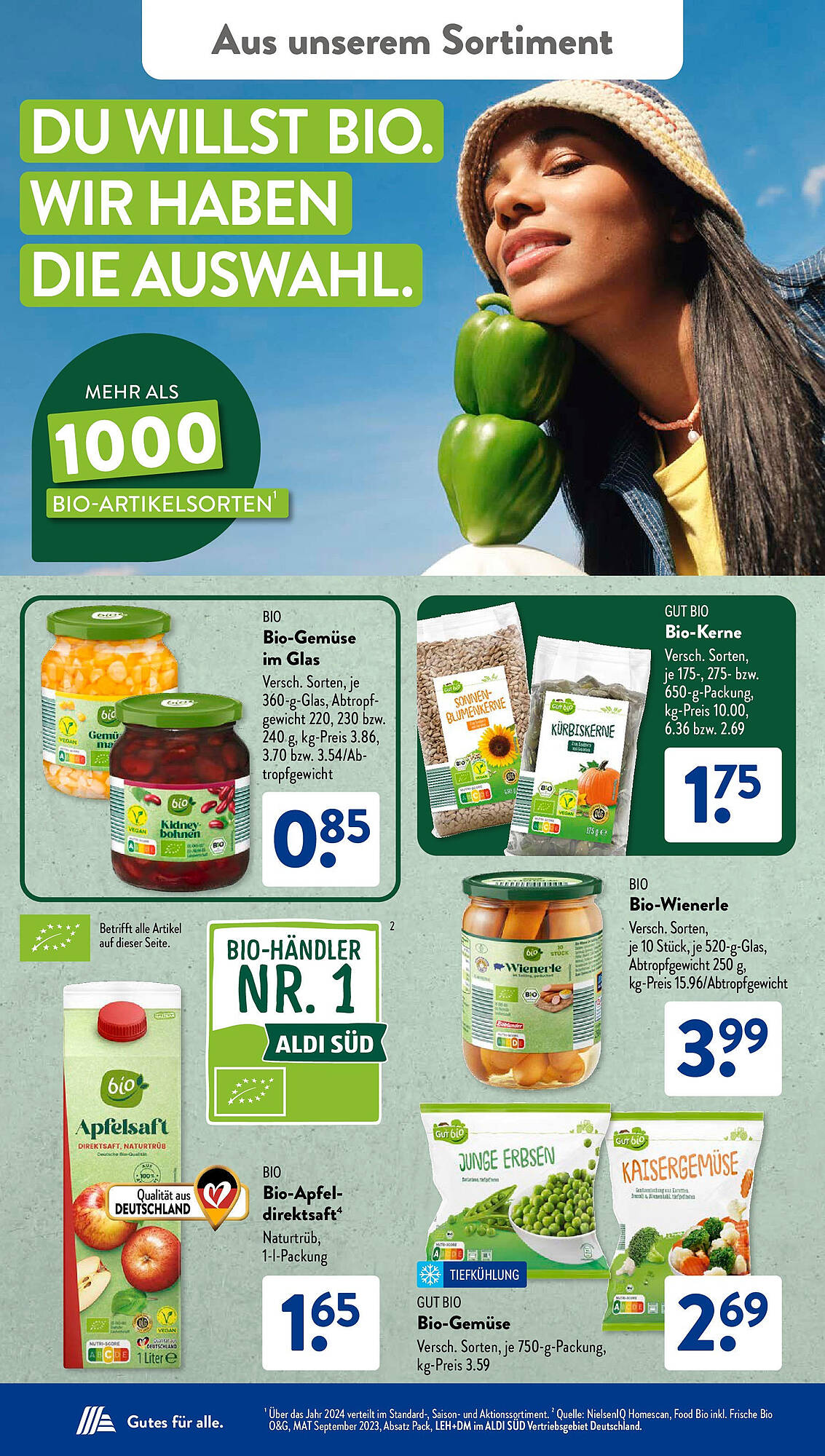 Aldi Süd Prospekt woche 19 Seite 34