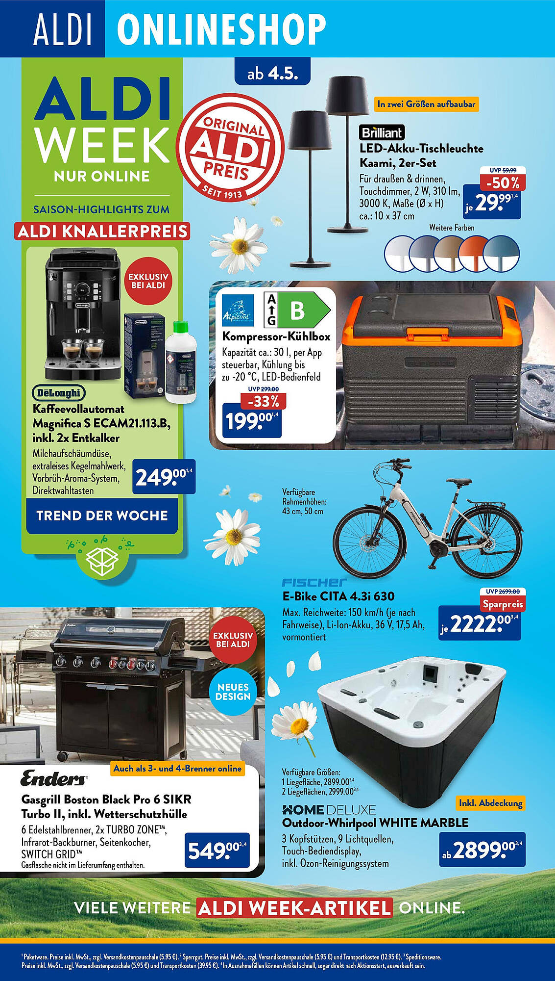 Aldi Süd Prospekt woche 19 Seite 36
