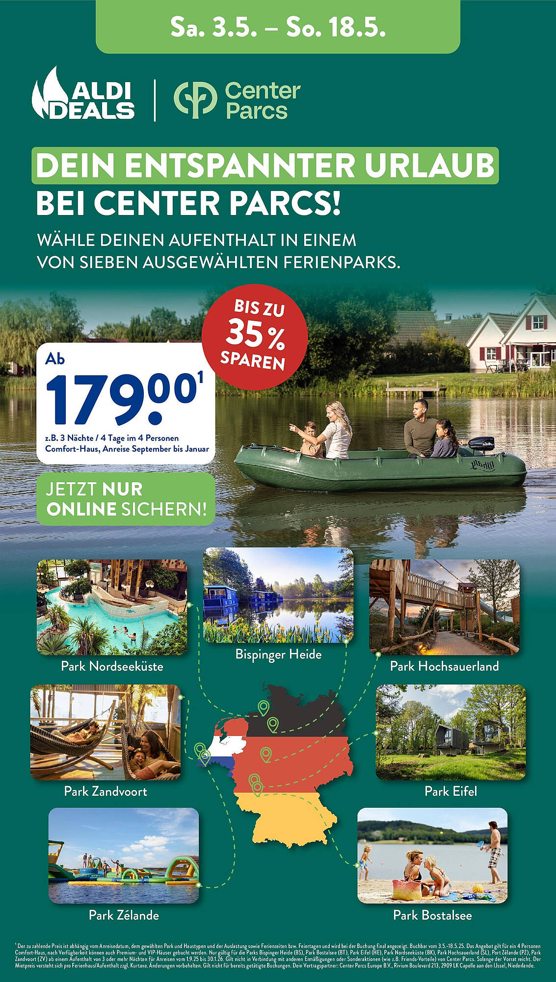 Aldi Süd Prospekt woche 19 Seite 47
