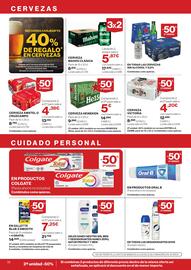 Folleto Hipercor Página 24