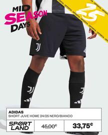Volantino Sportland Pagina 3