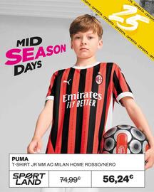 Volantino Sportland Pagina 8