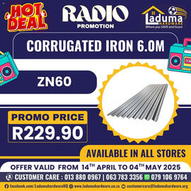 Laduma Hardware catalogue catalogue Page 2