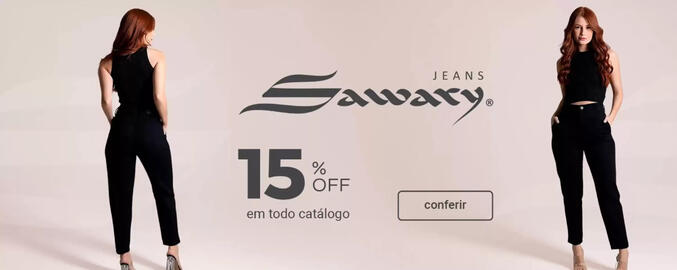 Catálogo Oscar Calçados Página 2
