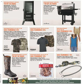 Bass Pro flyer Page 2