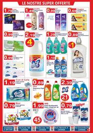 Volantino GuMì Supermercati Pagina 2