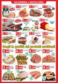 Volantino GuMì Supermercati Pagina 3