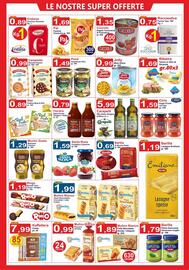 Volantino GuMì Supermercati Pagina 4