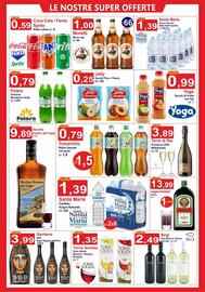 Volantino GuMì Supermercati Pagina 6