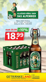 Getränkeland Prospekt Seite 7
