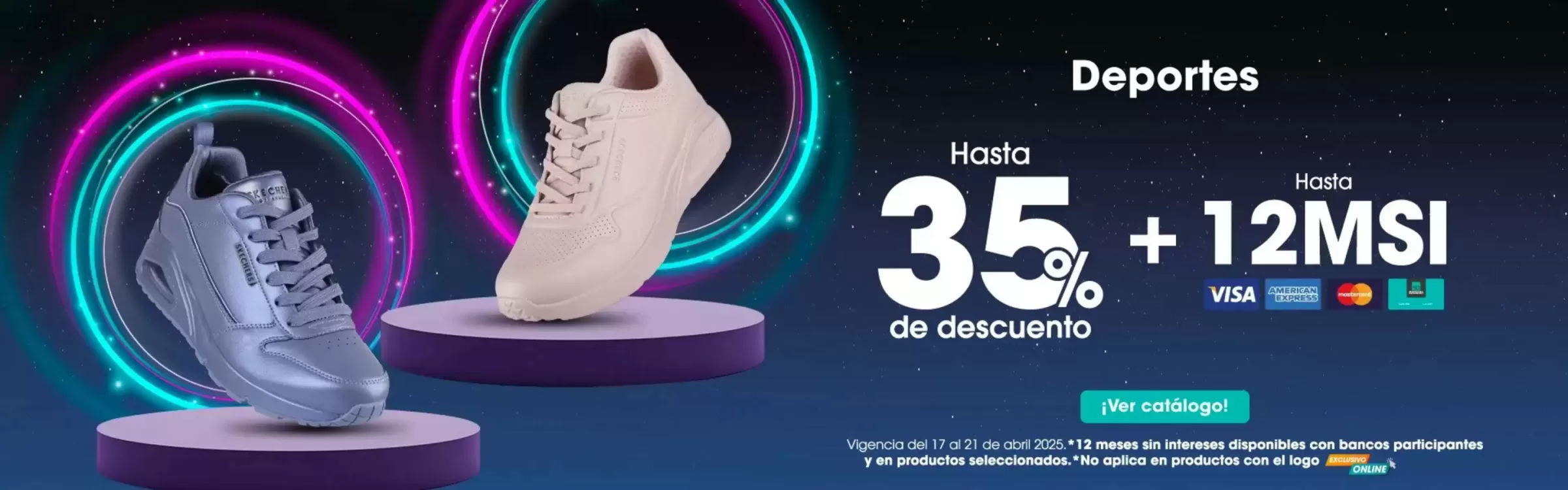 Catálogo Surtidora Departamental (válido hasta 21-04)