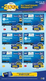 Volantino Euronics Pagina 15