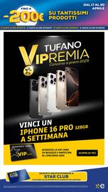 Volantino Euronics Pagina 17