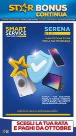 Volantino Euronics Pagina 18