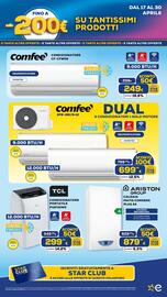 Volantino Euronics Pagina 19