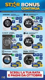 Volantino Euronics Pagina 20