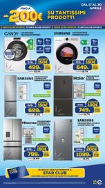 Volantino Euronics Pagina 21