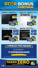 Volantino Euronics Pagina 22