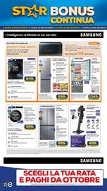 Volantino Euronics Pagina 24
