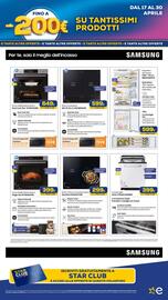 Volantino Euronics Pagina 25
