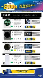 Volantino Euronics Pagina 27