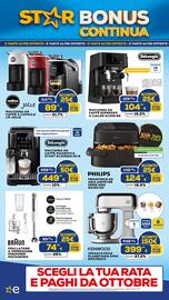 Volantino Euronics Pagina 28