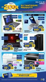 Volantino Euronics Pagina 3