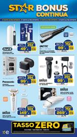 Volantino Euronics Pagina 30