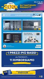 Volantino Euronics Pagina 33