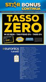 Volantino Euronics Pagina 34