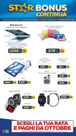 Volantino Euronics Pagina 6