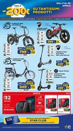 Volantino Euronics Pagina 7