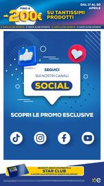 Volantino Euronics Pagina 9