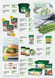 Bidfood folder Pagina 17