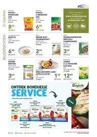 Bidfood folder Pagina 6