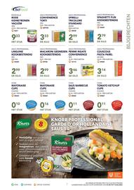 Bidfood folder Pagina 7