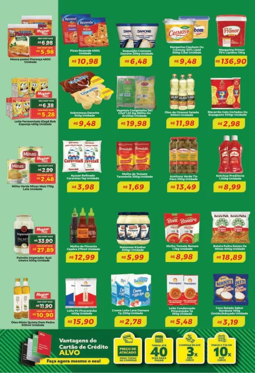 Catálogo Mart Minas (válido até 23-04)