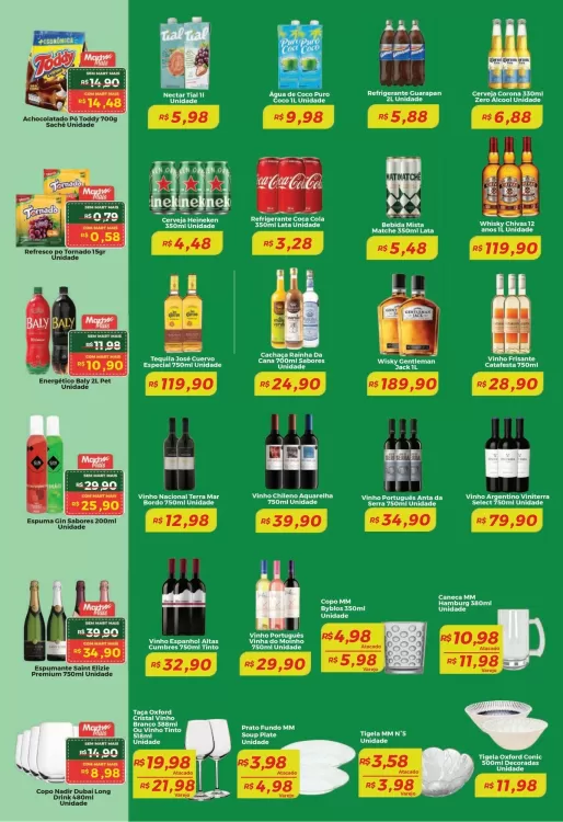 Catálogo Mart Minas (válido até 23-04)