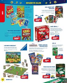 Sparkys leták Strana 48