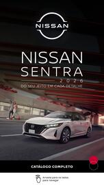 Catálogo Nissan Página 1