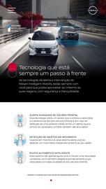 Catálogo Nissan Página 13
