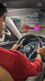 Catálogo Nissan Página 18