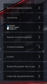 Catálogo Nissan Página 2