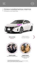 Catálogo Nissan Página 25