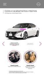 Catálogo Nissan Página 26
